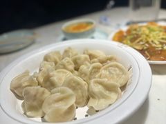 -日丰园海肠水饺·老字号大连海鲜(和平广场店)