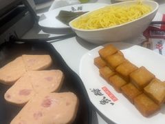 -鱼酷活鱼烤鱼(江宁金鹰店)