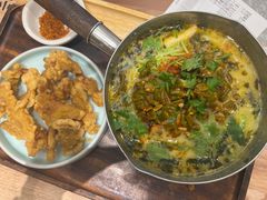 -小满手工粉(北京来福士店)