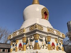 -护国法轮寺