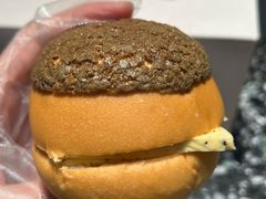 -喜宴又一村·粤菜·茶点·海鲜(壹方天地店)