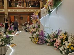 -天毓山庄·餐厅