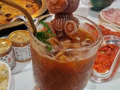 -李常在重庆火锅(合川总店)