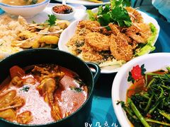 -My Way Town买味堂·东南亚餐厅(亦庄店)