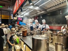 -陈鹏鹏潮汕菜(欢乐海岸 海边景观店)