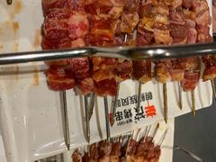 -丰茂烤串(金源店)