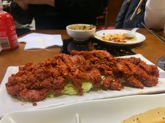 -重庆小天鹅(英雄山路店)