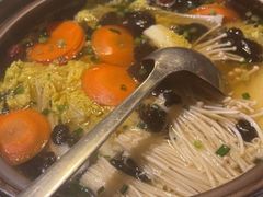 -井水小厨·湘菜(活力广场店)