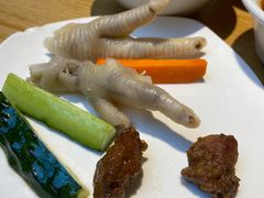 -龙抄手食府(浣花北路店)