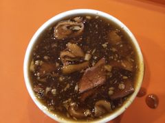 炒肝-天兴居(鲜鱼口街店)