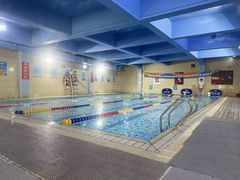 -美再晨游泳健身瑜伽(锦绣店)