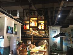 -亚马逊环球美食百汇(新城吾悦广场店)