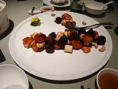 -明州小宴(文化广场店)