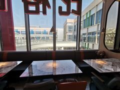 -比格比萨自助(宝山日月光店)