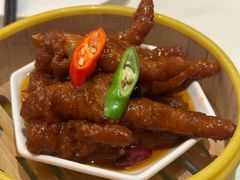 -香港狮子山下·明星粤菜餐厅(北苑店)