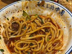 -老白家面馆(测绘东路总店)