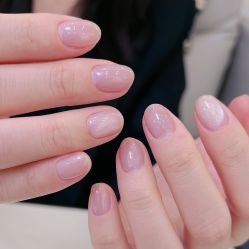 -闺蜜美甲