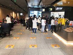 -麦当劳(湖滨路店)