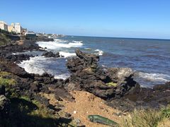 -龙头岩(Dragon Head Rock)