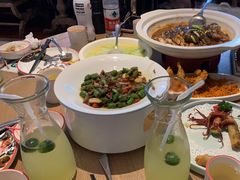 -新白鹿餐厅(城西银泰城店)