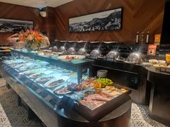-拉蒂娜·巴西牛排馆 Latina·Brazilian Steakhouse(陆家嘴旗舰店)