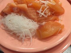 -争鲜回转寿司(金桥家乐福店)