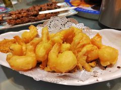 -鲜得莱渔港·小平岛海胆馆(七贤岭店)