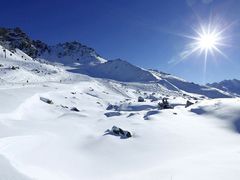 -青州驼山滑雪场
