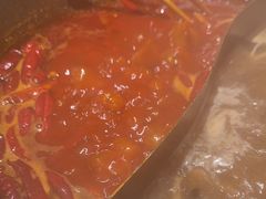 -朱光玉火锅馆(正弘城店)