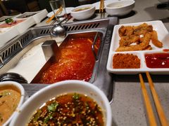 -海底捞火锅(凯德广场店)