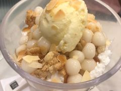 -满记甜品(日月光二店)