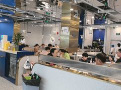 -兰湘子·湘菜小炒(荥阳吾悦广场店)