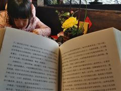 -普洱茶府(博乐广场店)
