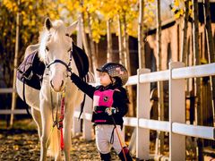 -月儿湾儿童成长中心(密云店)