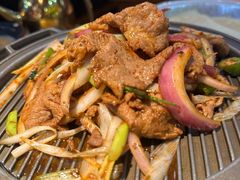 -富贵春饼·烤鸭·大厨现炒(诸城店)