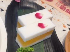-点都德(广州白云山景区南门店)