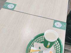 -赛百味SUBWAY(建六宜安广场店)