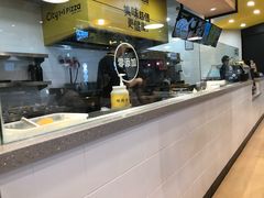 -City1+1城市比萨(国商卫星广场店)