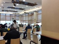 大堂-老盛昌(百色店)