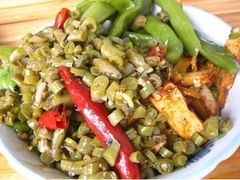 素菜拼盘-雨田饭店(华兴东街店)