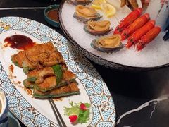 -粤·向群饭店(二沙岛店)