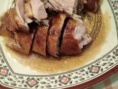 -聂记粤菜馆(鼓西路店)