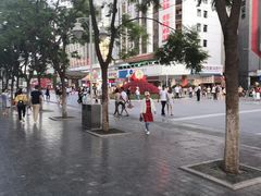 -南屏步行街