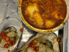 -辣螃铠盆盆蟹大排档(总店)