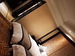 -南京商茂国际酒店(新街口德基广场店)