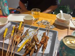 -管氏翅吧(国展店)