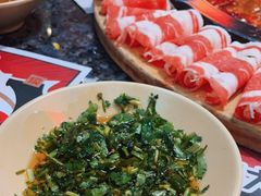 -蜀大侠火锅(森兰花园城店)