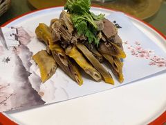 -一鸣饭庄(七星店)