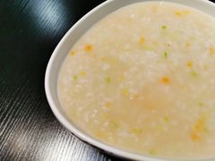 综合海鲜粥-槿Story·韩国料理(望京韩国美食城店)