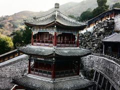 -香山公园